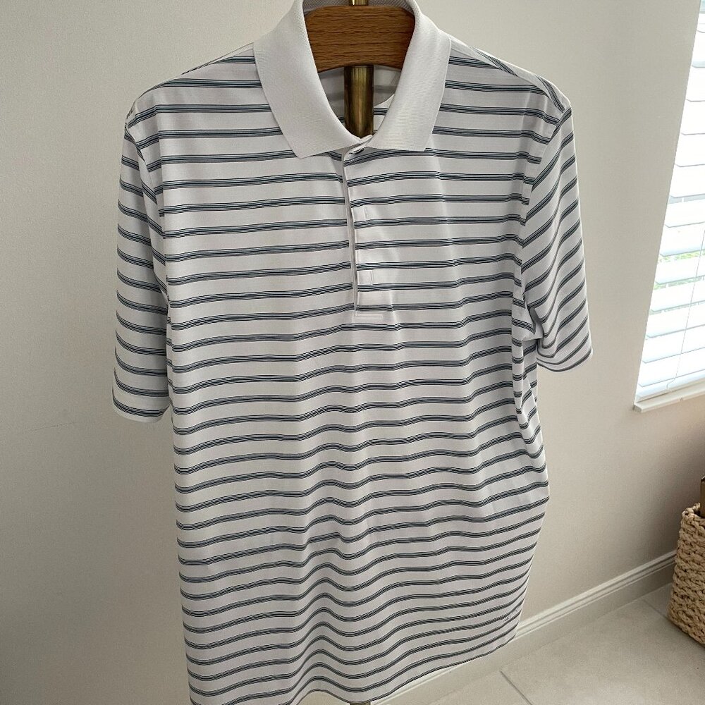 Mens Golf Shirt Greg Norman XL - SALE!